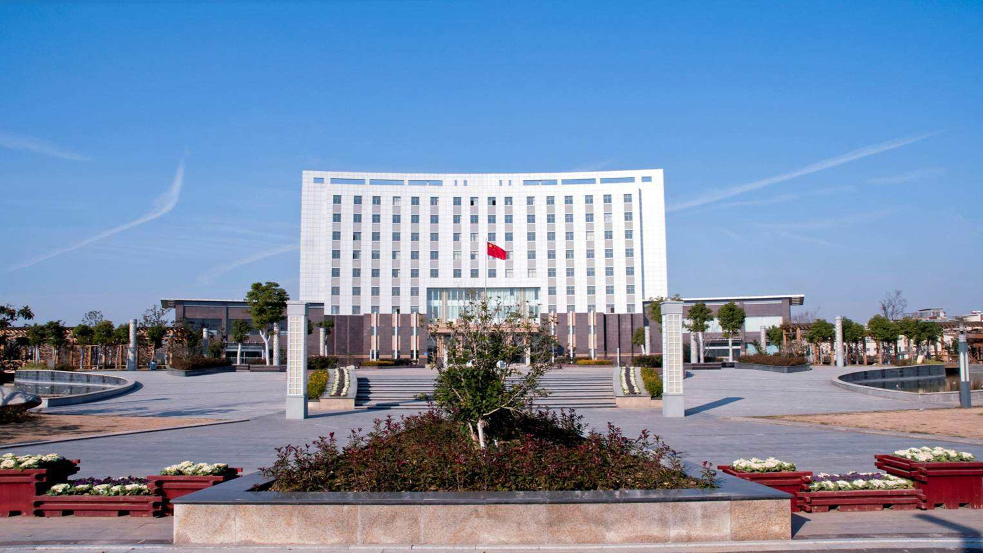 江苏新沂经济开发区