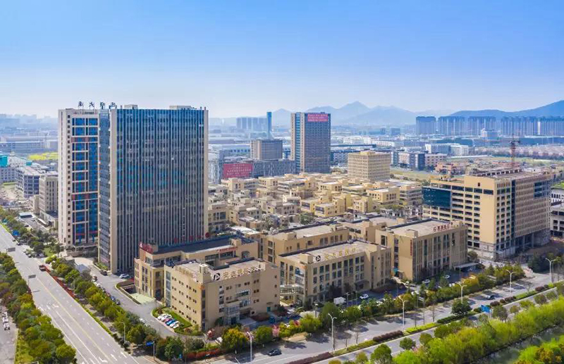 杭州启迪万华科技园11.jpg
