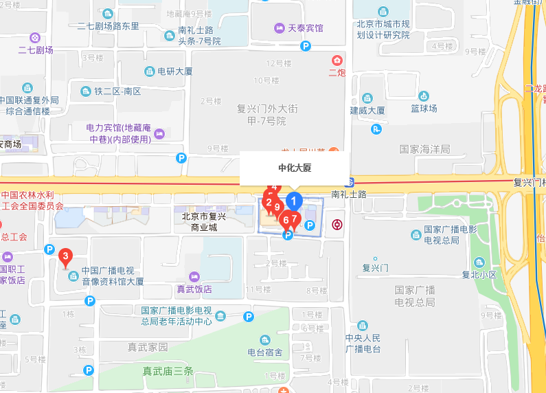 中化大厦位置示意图.png