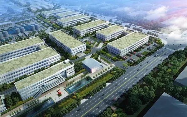 遂宁康佳PCB产业园将于今年9月底前开工建设