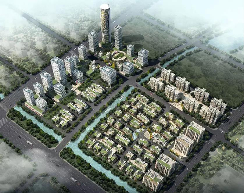 杭州启迪万华科技园效果图.jpg