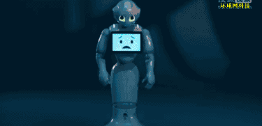 机器人Pepper.gif