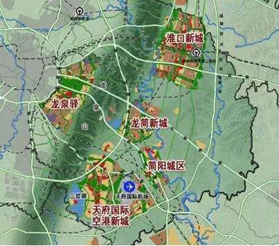 【新盘亮相】华气厚普科技园：汽车零配集散中心3.jpg
