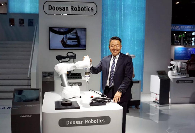 △斗山机器人CEO李炳瑞.jpg