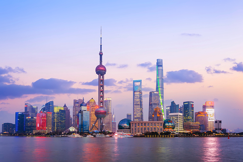 上海大宗物业交易活跃度降低 写字楼仍是最受青睐投资类型