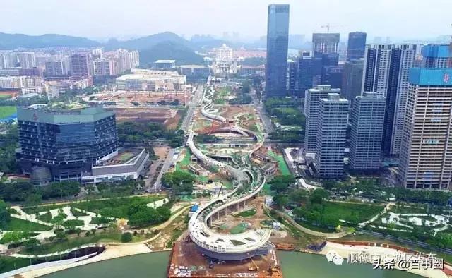 顺德新城金凤凰现场施工图.jpg