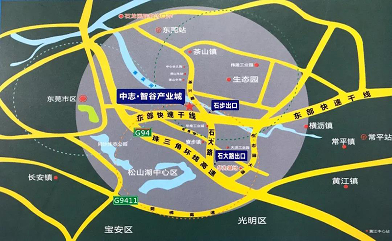 项目地理位置：东莞市寮步北（东部快线石步出口北侧）.jpg