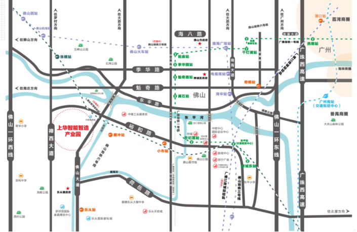 9.上华智能智造产业园区位示意图.png