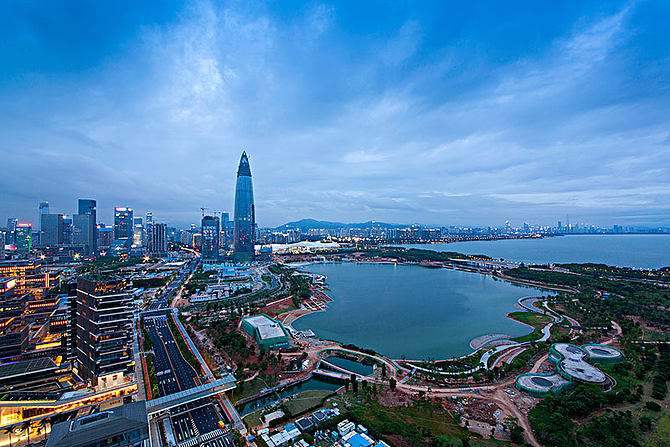 深圳南山后海中心夜景图.jpg