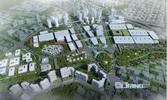 3.美的库卡智能制造产业基地效果图.png