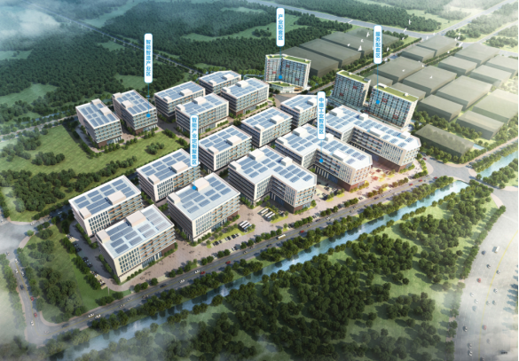 9.上华智能智造产业园布局示意图.png