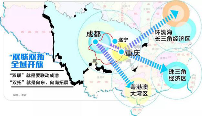 成渝城市群一体化发展，遂宁抢占C位！3.png
