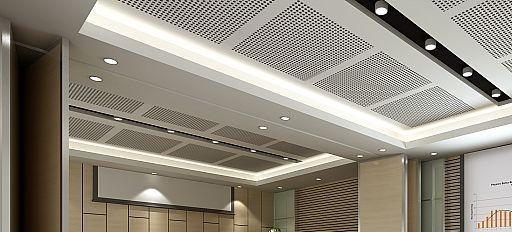 现代办公室应该具备的三大特性