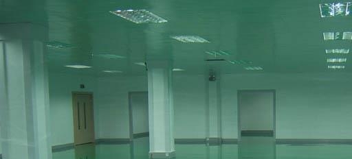厂房装修预算报价大讲堂