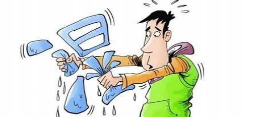 办公室装修如何注意防潮