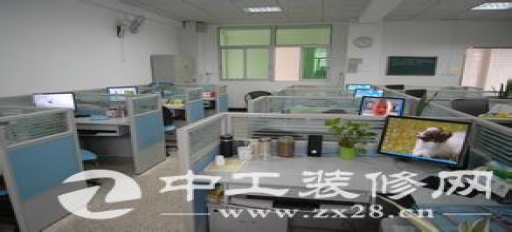 办公室装修经验之分享