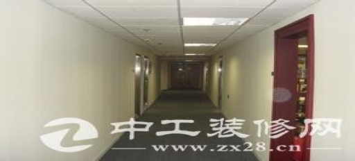 办公室装修之三大重点