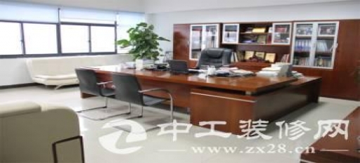 办公室装修注意事项及细节分享