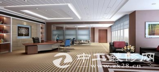 办公室装修风水之六大禁忌