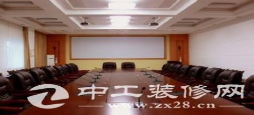 办公室装修的声学设计技巧