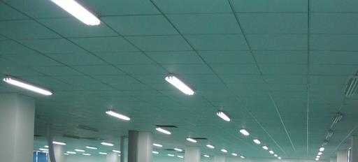 厂房地坪漆装修图片大全 厂房地坪漆装修图片大全
