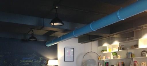实用的办公室装修技巧