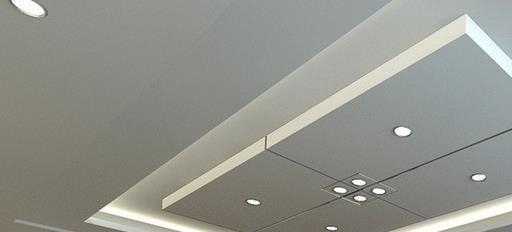 办公室装修色彩搭配技巧