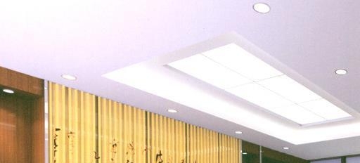 办公室装修过程中六个注意点