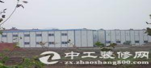 厂房装修之翻新旧墙面的注意及施工