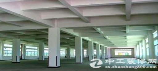 工业厂房装修设计时需要注意的5点事项
