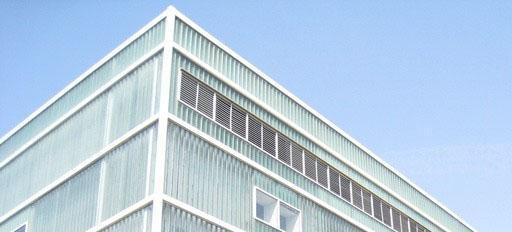 平板玻璃