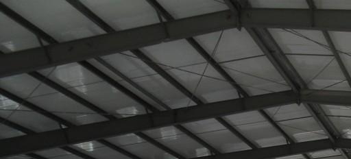 厂房装修要注意选环保材料