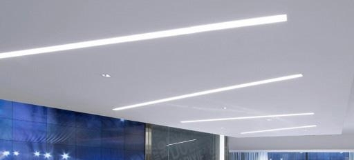 NFL曼哈顿新总部办公室装修设计实拍图赏析