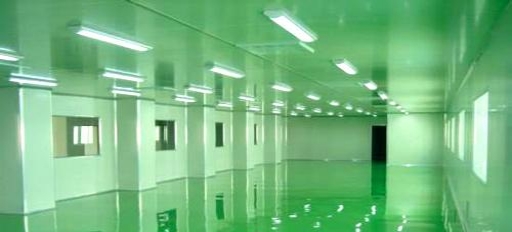 厂房装修过程中氡气对人体造成的危害