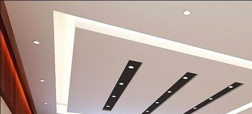 几款高端经理办公室装修效果图欣赏