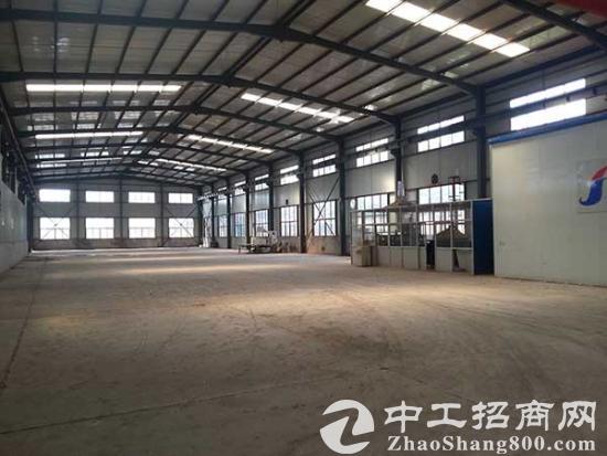 北京周边土地厂房出售-36亩国有工业土地-图5
