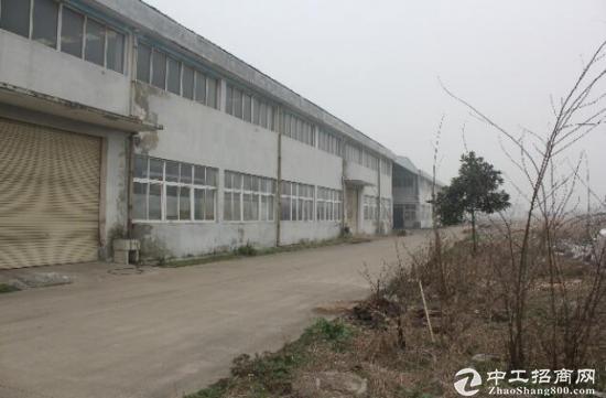 乌江工业园整体转让20000平方米独院厂房-图2