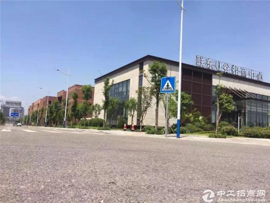 两江新区水土、大学城曾家、江津双福标准厂房出租出售