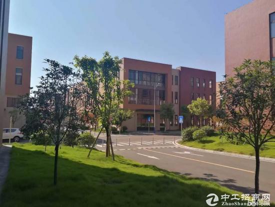 两江新区标准厂房500−5000平米租售-图5