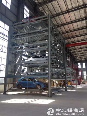 出售“江苏广通工程机械有限公司”，全新高标准钢结构厂房和综合楼-图5