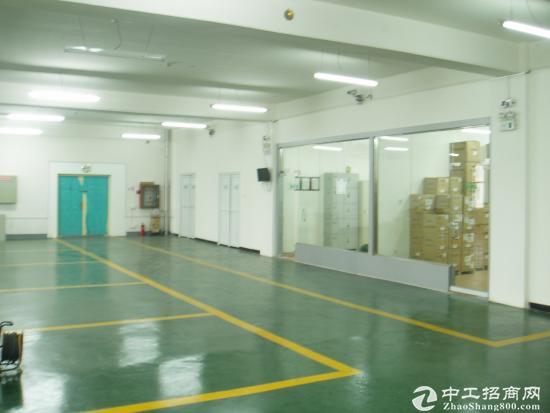 河南省国家大学科技园西区厂房车间出售-图2