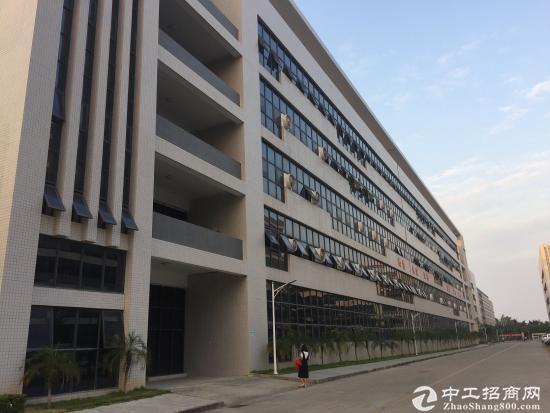 惠城东江高新区1.5万平方智能智造产业园-图5