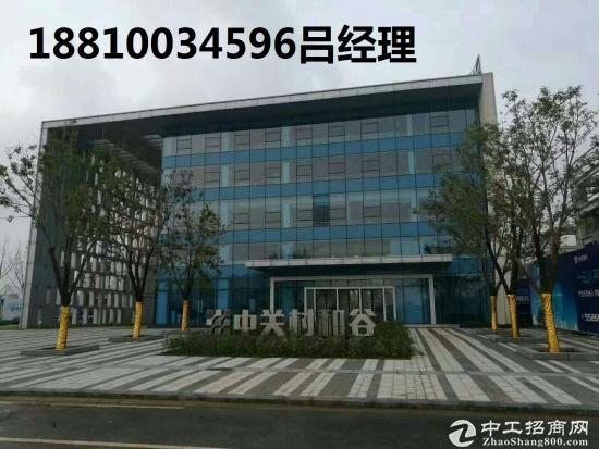 北京周边厂房出租 出售 涿州和谷创新产业园 可贷款