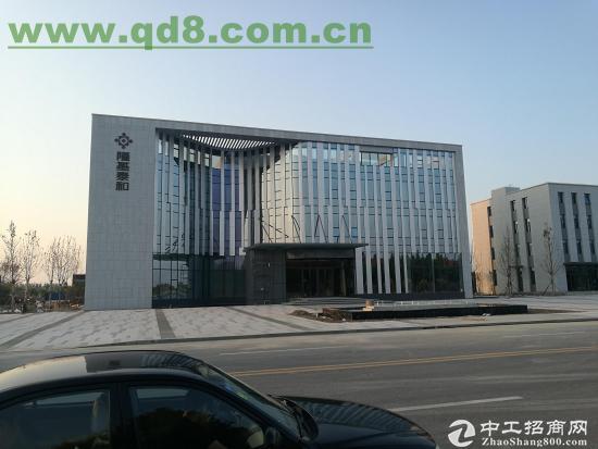 京南产业新城---涿州中关村和谷创新产业园厂房出售-图5