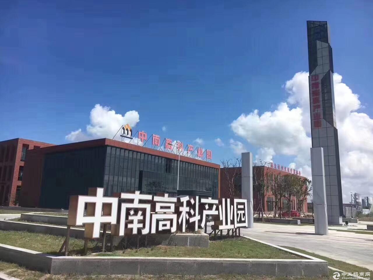 出售杭州城北1000方全新独栋厂房，三证齐全，层高8米，可按揭