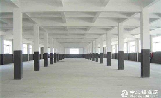 出售杭州城北1000方全新独栋厂房，三证齐全，层高8米，可按揭-图2