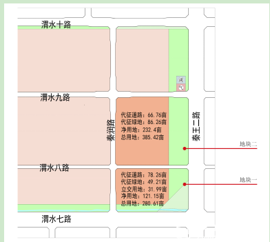 标准厂房 西安周边 临潼现代工业组团-图5