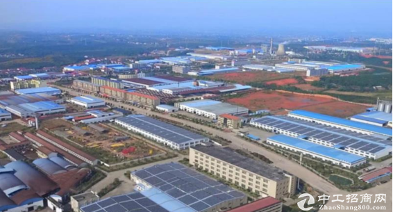 优惠出租湖南多地产业园厂房新材料企业免费入驻 两年