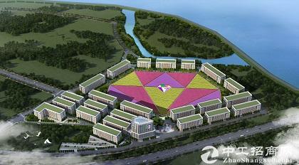 衢州厂房出售 高品质园区 低碳小镇内 单价仅售2290元