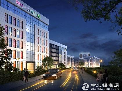 衢州厂房出售 高品质园区 低碳小镇内 单价仅售2290元-图2